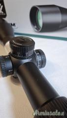 VORTEX VENOM 5-25x56 FFP MIL