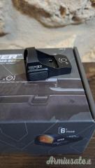 RED DOT VORTEX VIPER 6moa