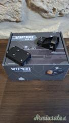 RED DOT VORTEX VIPER 6moa