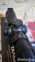SIG SAUER TANGO MSR 2-12X44 FFP