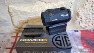 SIG SAUER ROMEO5