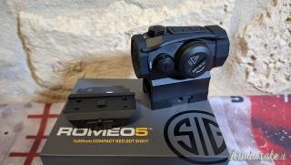 SIG SAUER ROMEO5