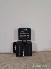 Wireless chronograph fx airguns