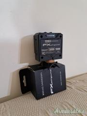 Wireless chronograph fx airguns