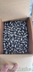 BOSSOLI 45 HP + palle 175gr