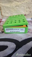 SEATER MICROMETRICO REDDING CAL 30-06