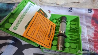SEATER MICROMETRICO REDDING CAL 30-06