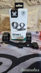 CANTILEVER VORTEX 30mm SPORT
