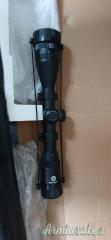 Stoeger Rx20 tac  4.5/.177