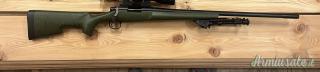 Remington 700 xcr tactical .223 Remington
