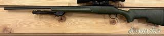 Remington 700 xcr tactical .223 Remington