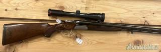 Merkel 90 6.5x57mm Mauser
