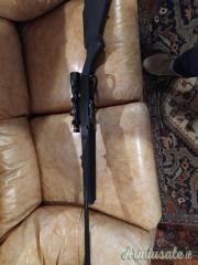 Remington unica 742 special edition USA .308 Winchester