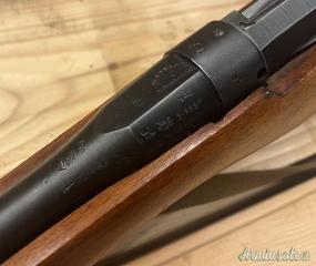 Lee Enfield n .303 British