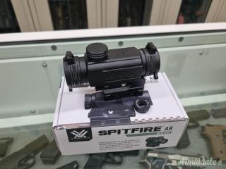 Vortex Spitfire AR Ret. DRT