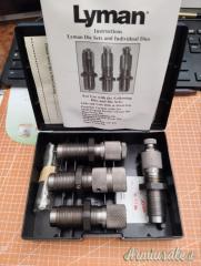 LYMAN Premium Carbide 9mm Luger