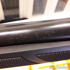 Sabatti Urban Sniper .308 Winchester