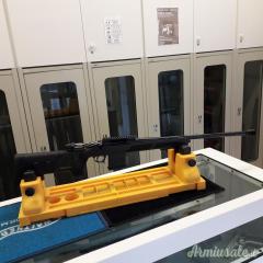 Sabatti Urban Sniper .308 Winchester