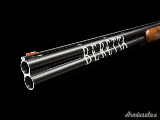 Beretta S 682 TRAP 12