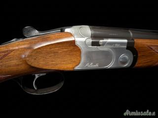 Beretta S 682 TRAP 12