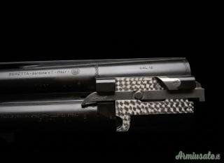 Beretta S 682 TRAP 12