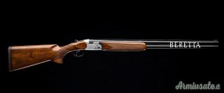 Beretta S 682 TRAP 12