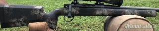 GAC Rifles mod. Vulcan