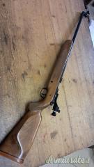 Walther | Carl Kk .22 Long Rifle
