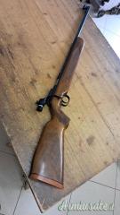 Walther | Carl Kk .22 Long Rifle