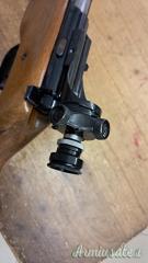 Walther | Carl Kk .22 Long Rifle