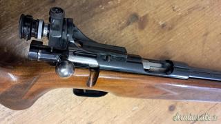 Walther | Carl Kk .22 Long Rifle