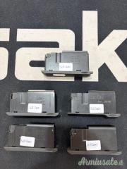 PER CARABINA SEMIAUT. H&K MOD. SLB2000 CAL. 30.06-9,3X62-8X57 (NUOVI) (VEDI LA DESCRIZIONE)