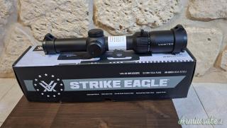 VORTEX STRIKE EAGLE 1-8X24 illuminata