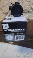 VORTEX STRIKE EAGLE 1-8X24 illuminata