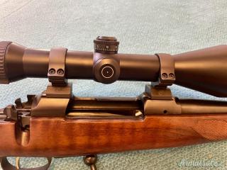 CZ | Ceska Zbrojovka 550 lux .30-06 Springfield