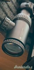 Vortex 1-4x24 Crossfire II