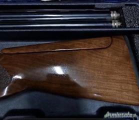Beretta Sporting III Silver Pigeon  12