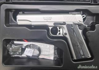 RUGER SR 1911 TARGET cal.45 ACP