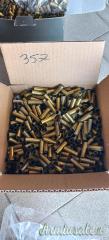 Bossoli 9x21, 38special,  357 magnum, 223, 45hp