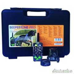 BEEPER ONE