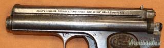 Pistola Feg Mod. Frommer Stop Cal. 7,65