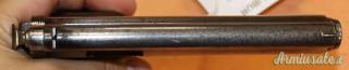 Pistola Feg Mod. Frommer Stop Cal. 7,65