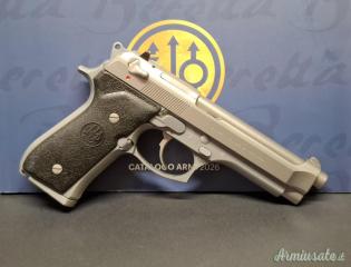 Beretta 98 FS INOX 9x21mm IMI