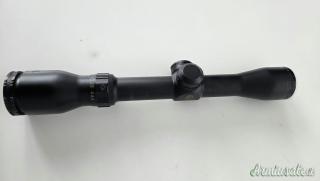 BSA Optics 1.5-4.5x32 mm