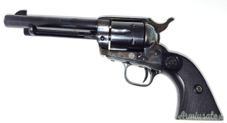 REVOLVER TAURUS MOD. SINGLE ACTION 45 CAL.45L.C.