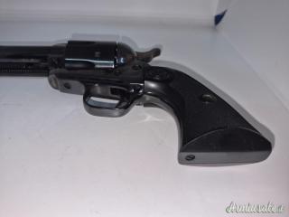 REVOLVER TAURUS MOD. SINGLE ACTION 45 CAL.45L.C.