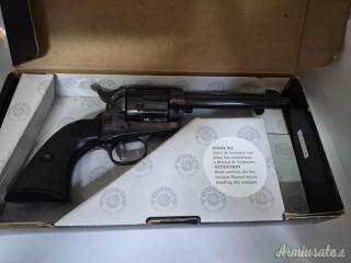 REVOLVER TAURUS MOD. SINGLE ACTION 45 CAL.45L.C.