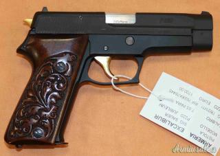 AFFARE Sig Sauer P220 Commemorativa 7,65 Para