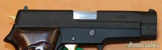 AFFARE Sig Sauer P220 Commemorativa 7,65 Para