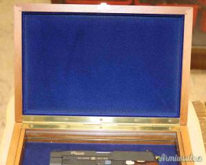 AFFARE Sig Sauer P220 Commemorativa 7,65 Para